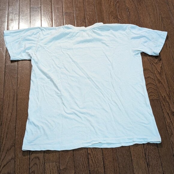 90's Willabel Cole Mitchell 'Entre Nous' (Girlfriends) Single Stitch T-Shirt Siz - Picture 5 of 5
